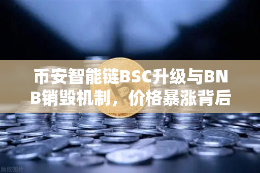 币安智能链BSC升级与BNB销毁机制，价格暴涨背后的深度解析
