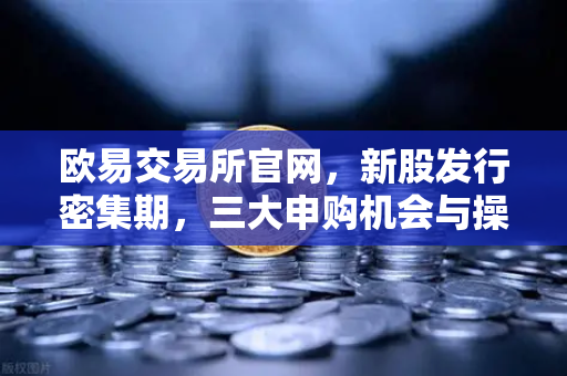 欧易交易所官网，新股发行密集期，三大申购机会与操作指南