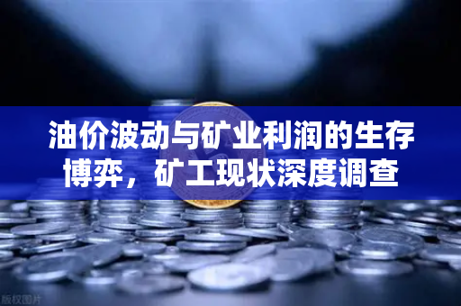 油价波动与矿业利润的生存博弈，矿工现状深度调查