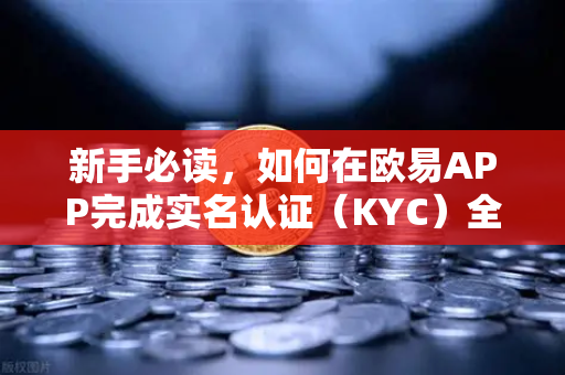 新手必读，如何在欧易APP完成实名认证（KYC）全程图文指南