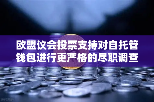 欧盟议会投票支持对自托管钱包进行更严格的尽职调查，对加密行业的影响与展望