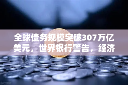 全球债务规模突破307万亿美元，世界银行警告，经济风暴前的最后喘息？