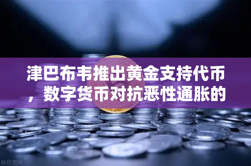 津巴布韦推出黄金支持代币，数字货币对抗恶性通胀的新尝试