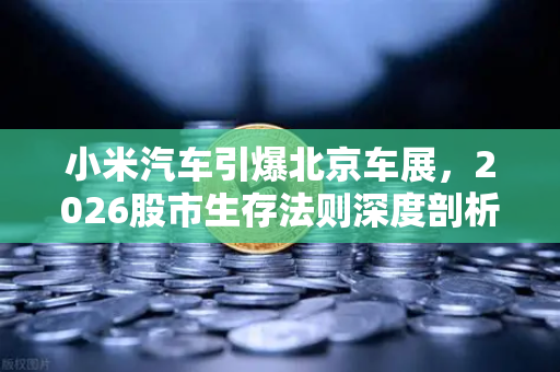 小米汽车引爆北京车展，2026股市生存法则深度剖析