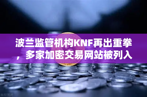 波兰监管机构KNF再出重拳，多家加密交易网站被列入警告名单，投资者需警惕风险