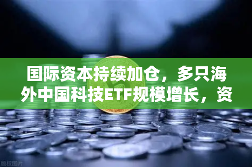 国际资本持续加仓，多只海外中国科技ETF规模增长，资金回流亚洲—欧易交易所官网战略布局解析