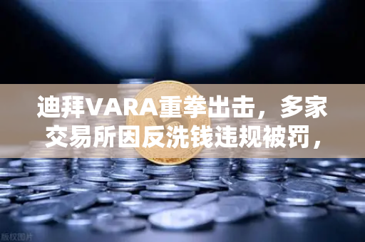 迪拜VARA重拳出击，多家交易所因反洗钱违规被罚，欧易合规之路引关注