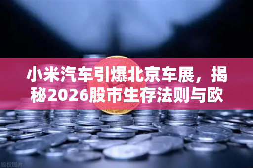 小米汽车引爆北京车展，揭秘2026股市生存法则与欧易交易所下载投资秘籍