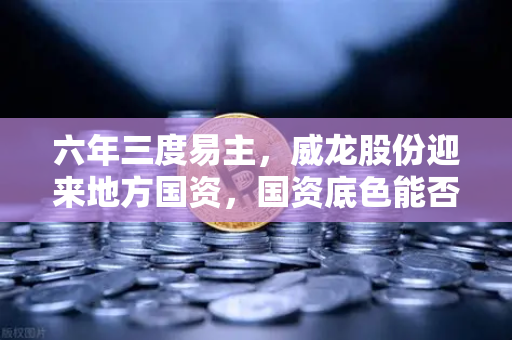 六年三度易主，威龙股份迎来地方国资，国资底色能否为加密业务背书？
