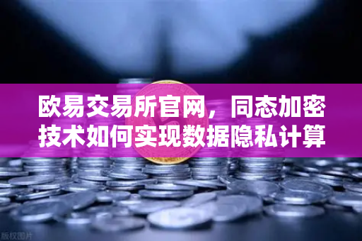 欧易交易所官网，同态加密技术如何实现数据隐私计算可用不可见