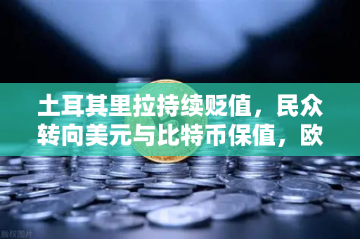 土耳其里拉持续贬值，民众转向美元与比特币保值，欧易交易所助力资产避险