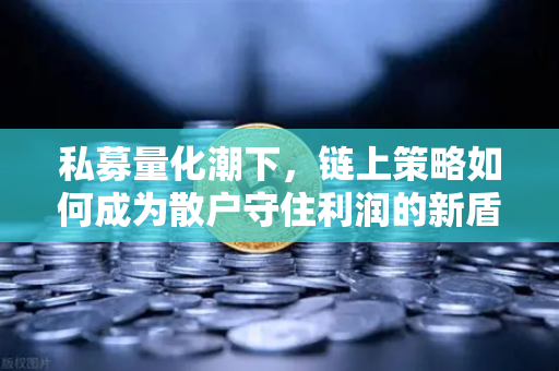 私募量化潮下，链上策略如何成为散户守住利润的新盾牌？欧易交易所深度观察