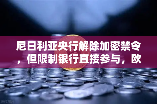 尼日利亚央行解除加密禁令，但限制银行直接参与，欧易交易所官网深度解析-第1张图片-欧易交易所