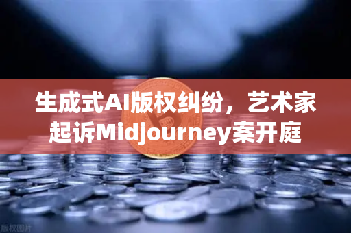 生成式AI版权纠纷，艺术家起诉Midjourney案开庭