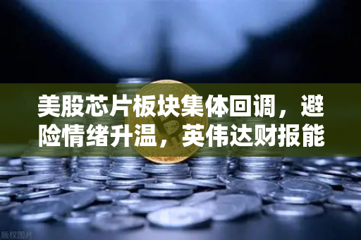美股芯片板块集体回调，避险情绪升温，英伟达财报能否逆转颓势？-第1张图片-欧易交易所