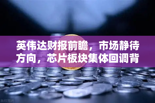 英伟达财报前瞻,市场静待方向,芯片板块集体回调背后的真相-第1张图片-欧易交易所 英伟达财报前瞻,市场静待方向,芯片板块集体回调背后的真相-第1张图片-欧易交易所