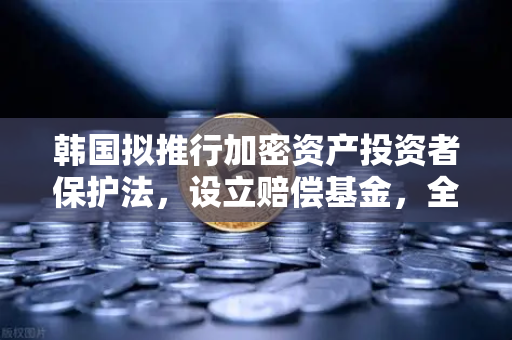 韩国拟推行加密资产投资者保护法，设立赔偿基金，全球监管新里程碑与交易所应对策略-第1张图片-欧易交易所