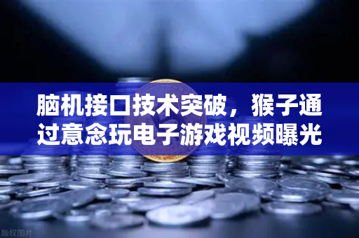 脑机接口技术突破,猴子通过意念玩电子游戏视频曝光-第1张图片-欧易交易所 脑机接口技术突破,猴子通过意念玩电子游戏视频曝光-第1张图片-欧易交易所