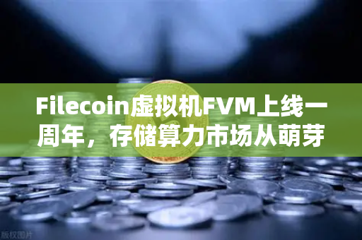Filecoin虚拟机FVM上线一周年，存储算力市场从萌芽到爆发，未来已来-第1张图片-欧易交易所