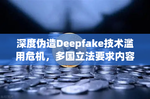 深度伪造Deepfake技术滥用危机,多国立法要求内容标识,欧易交易所如何应对数字信任挑战?-第1张图片-欧易交易所 深度伪造Deepfake技术滥用危机,多国立法要求内容标识,欧易交易所如何应对数字信任挑战?-第1张图片-欧易交易所