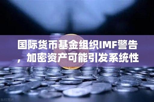国际货币基金组织IMF警告，加密资产可能引发系统性风险—欧易交易所官网深度解读