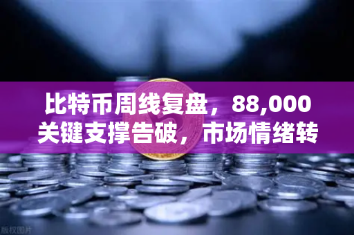 比特币周线复盘,88,000关键支撑告破,市场情绪转向悲观,投资者如何应对?-第1张图片-欧易交易所 比特币周线复盘,88,000关键支撑告破,市场情绪转向悲观,投资者如何应对?-第1张图片-欧易交易所