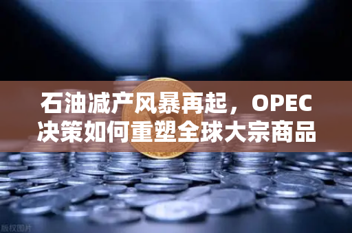 石油减产风暴再起，OPEC决策如何重塑全球大宗商品市场格局？