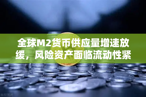 全球M2货币供应量增速放缓,风险资产面临流动性紧缩,投资者如何应对?-第1张图片-欧易交易所 全球M2货币供应量增速放缓,风险资产面临流动性紧缩,投资者如何应对?-第1张图片-欧易交易所
