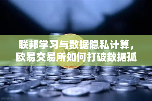 联邦学习与数据隐私计算,欧易交易所如何打破数据孤岛-第1张图片-欧易交易所 联邦学习与数据隐私计算,欧易交易所如何打破数据孤岛-第1张图片-欧易交易所