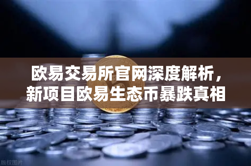欧易交易所官网深度解析,新项目欧易生态币暴跌真相与官方辟谣全指南-第1张图片-欧易交易所 欧易交易所官网深度解析,新项目欧易生态币暴跌真相与官方辟谣全指南-第1张图片-欧易交易所