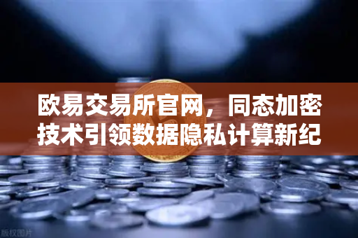 欧易交易所官网，同态加密技术引领数据隐私计算新纪元，实现数据可用不可见