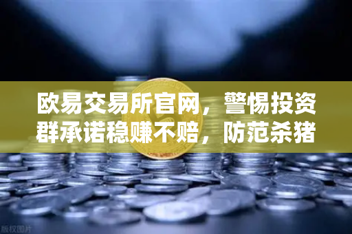 欧易交易所官网，警惕投资群承诺稳赚不赔，防范杀猪盘全指南