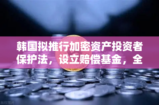 韩国拟推行加密资产投资者保护法，设立赔偿基金，全球监管新风向与欧易交易所的战略应对