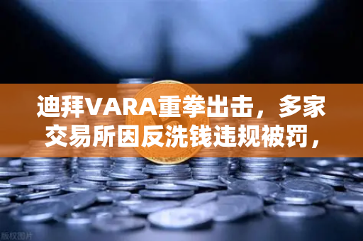 迪拜VARA重拳出击，多家交易所因反洗钱违规被罚，欧易如何应对监管风暴？