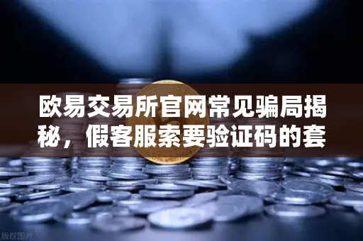 欧易交易所官网常见骗局揭秘，假客服索要验证码的套路解析与防范指南